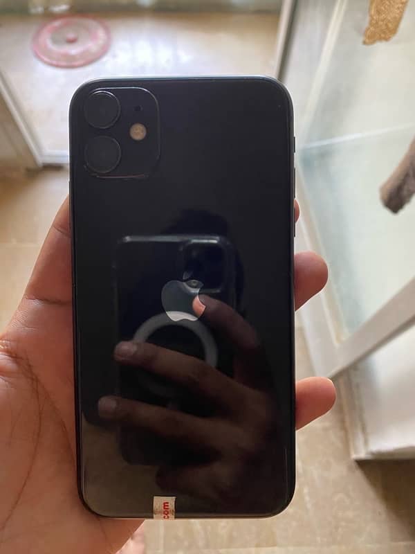 Iphone 11 128gb pta approved fu 0