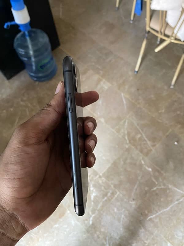 Iphone 11 128gb pta approved fu 3