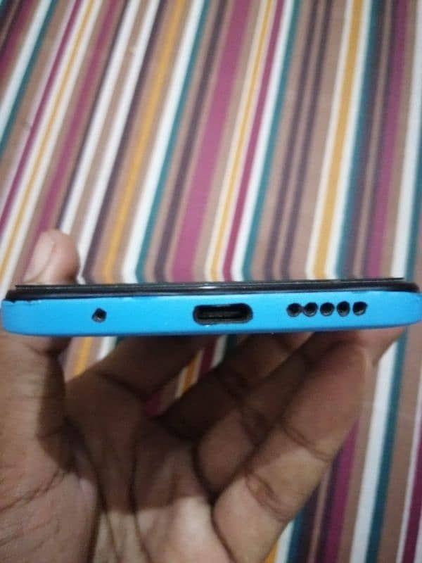 Redmi note 11 , 6/128 , condition 10/10 2