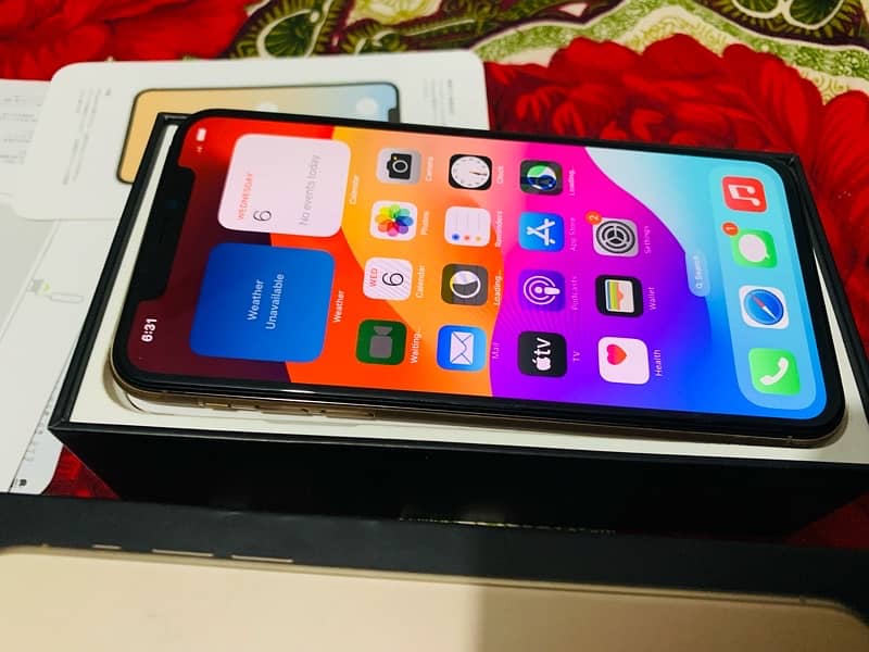 iphone 11 pro max 64gb pta dual approved 8