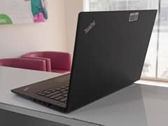 Thinkpad T470s | 320 nvme ssd | 8gb ddr4 | Dual battery |  C-type |