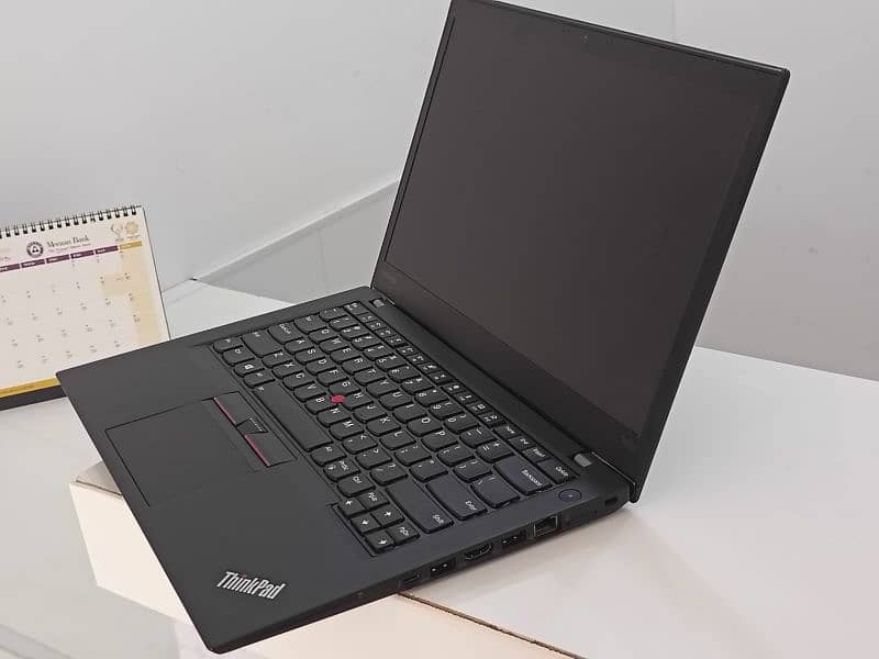 Thinkpad T470s | 320 nvme ssd | 8gb ddr4 | Dual battery |  C-type | 5