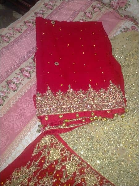 almuzmal walo ka dulhan lehnga mnasb price 0