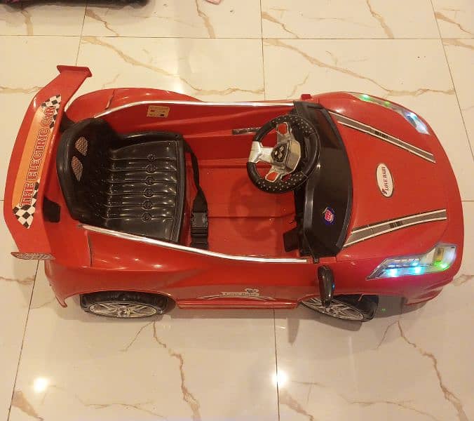 remote control car 3