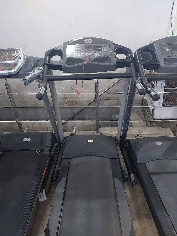 Treadmills / Running Machine / walking machine / jogging machine 2