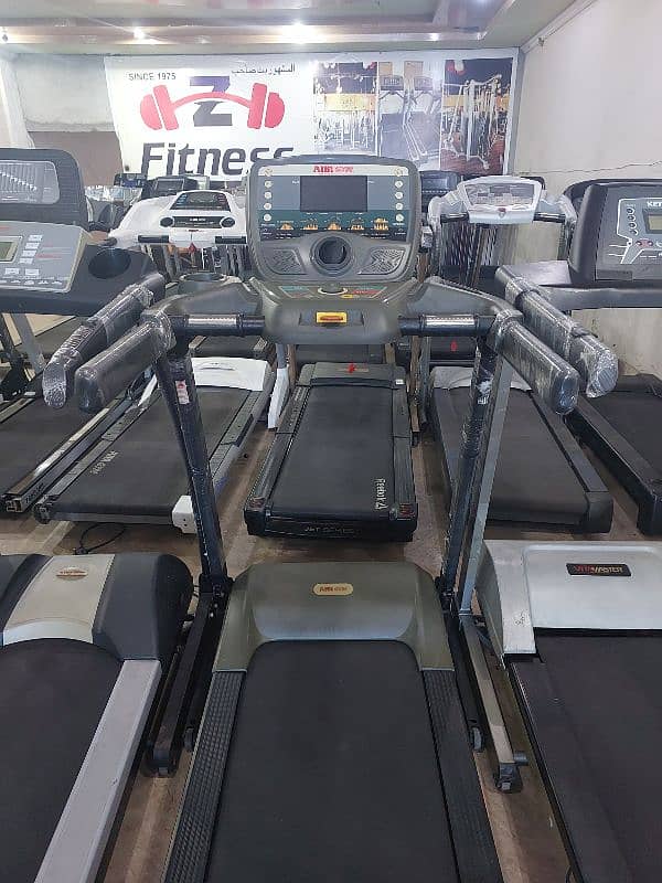 Treadmills / Running Machine / walking machine / jogging machine 5