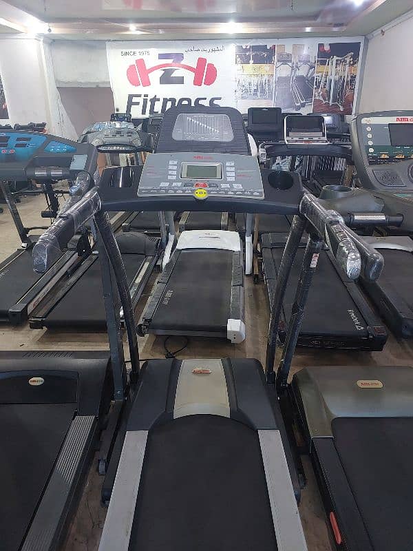 Treadmills / Running Machine / walking machine / jogging machine 6