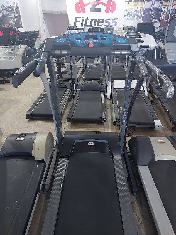 Treadmills / Running Machine / walking machine / jogging machine 7