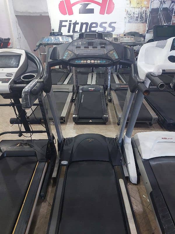 Treadmills / Running Machine / walking machine / jogging machine 9