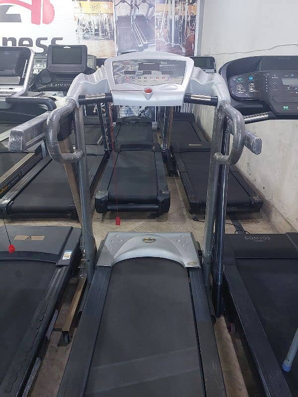 Treadmills / Running Machine / walking machine / jogging machine 12