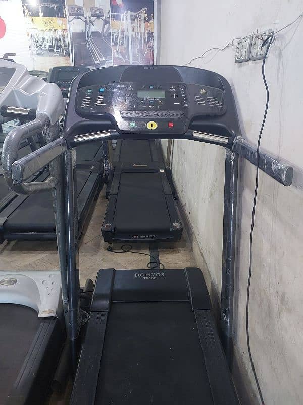 Treadmills / Running Machine / walking machine / jogging machine 13