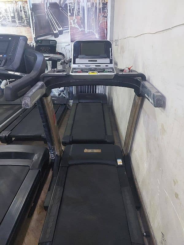 Treadmills / Running Machine / walking machine / jogging machine 15