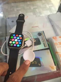 Smart watch ultra 8