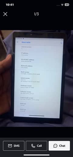 lenovo Tab For Sale All ok