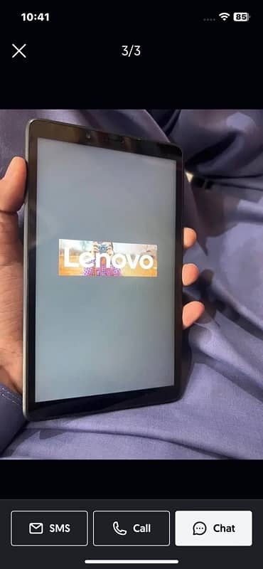 lenovo Tab For Sale All ok 2