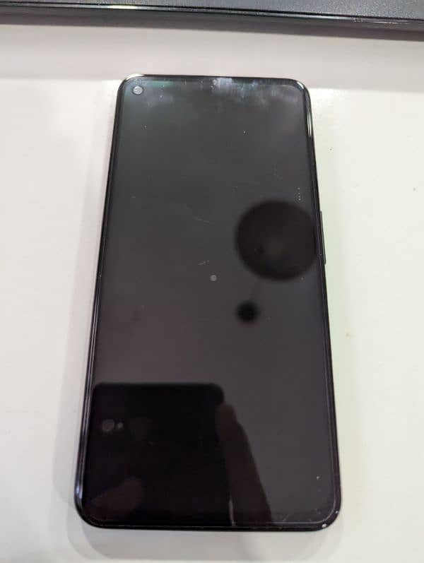 Google Pixel 4a 5G PTA Approved 4