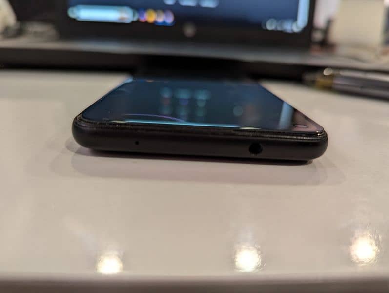 Google Pixel 4a 5G PTA Approved 5