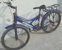 Bicycle for Sale