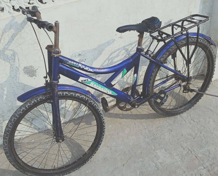 Bicycle for Sale 0