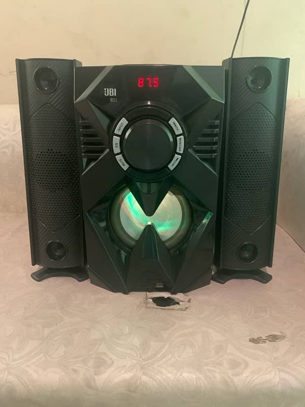 jbl woofers 0