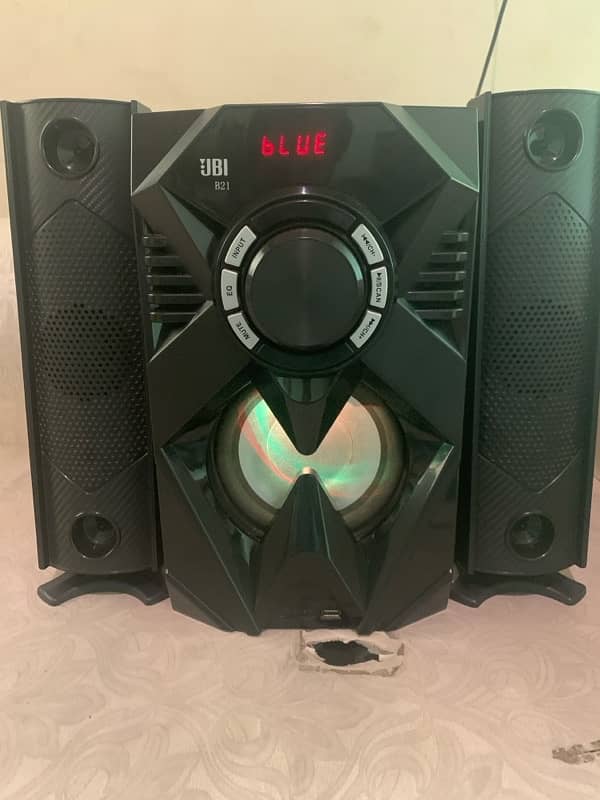 jbl woofers 2