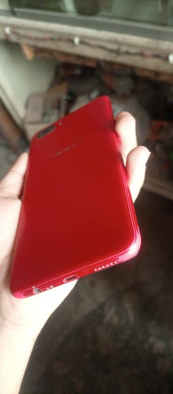 Oppo A3s 2/16 0