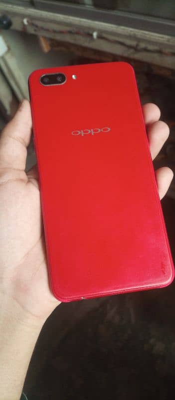 Oppo A3s 2/16 2