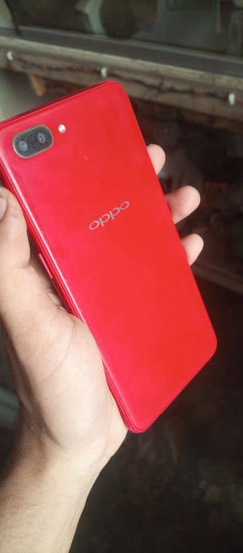 Oppo A3s 2/16 3