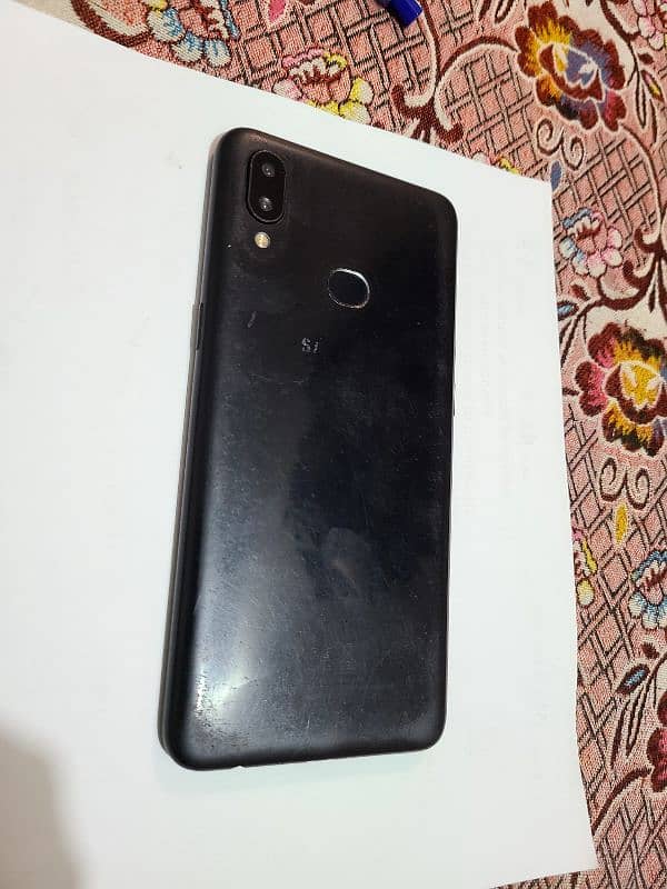 Samsung a10s fOr sale 3