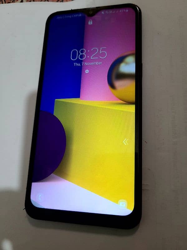 Samsung a10s fOr sale 8