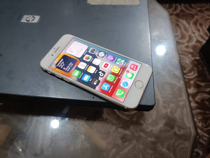 iphone 7 non pta best for gaming 03369752519 whats ap 0