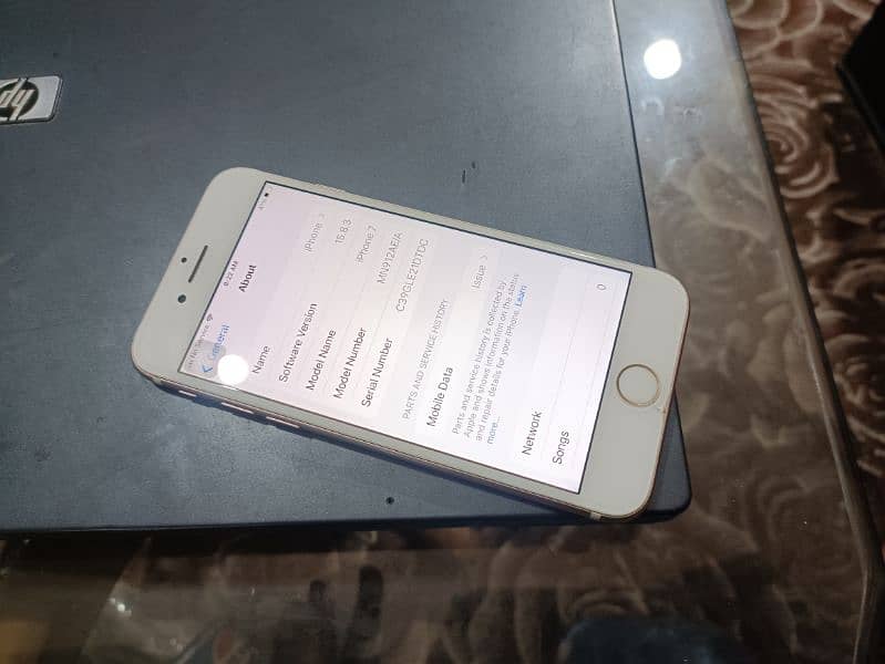 iphone 7 non pta best for gaming 03369752519 whats ap 1