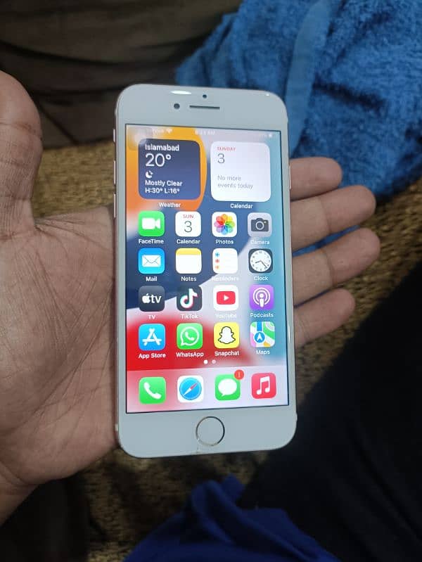 iphone 7 non pta best for gaming 03369752519 whats ap 4