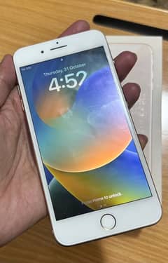 Iphone 8 Plus 128gb non pta