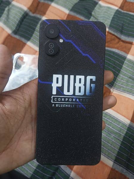 Tecno Camon 19 Neo Mobile 0