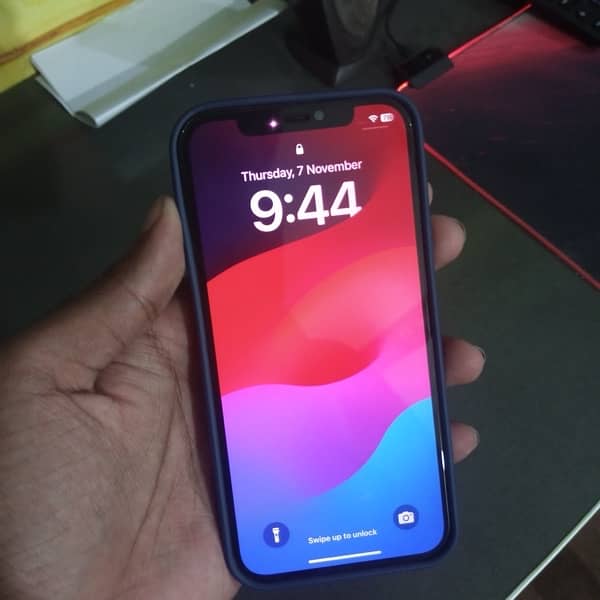 Iphone 12 128gb non pta 0