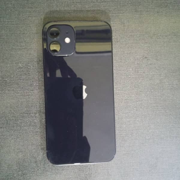 Iphone 12 128gb non pta 3