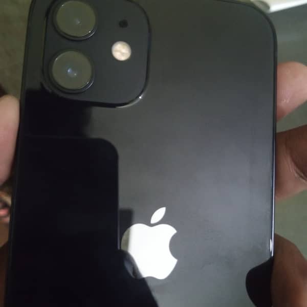 Iphone 12 128gb non pta 9