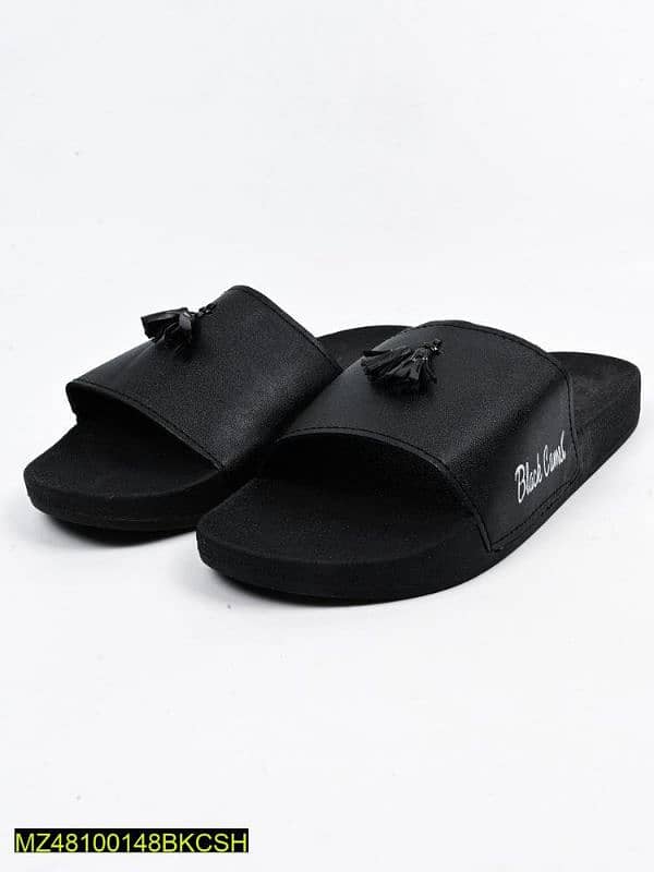 Black Camel high quality Slippers 0