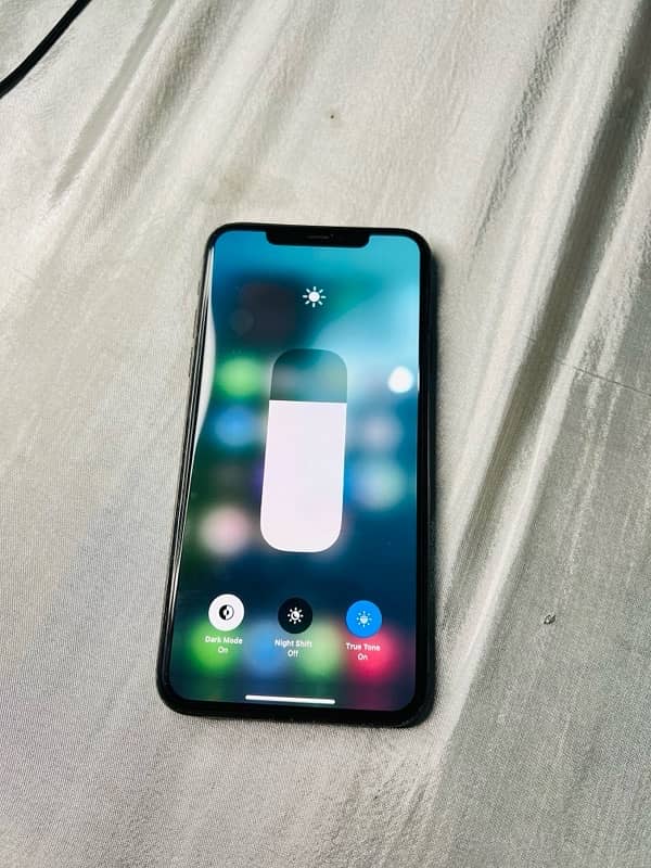 iPhone 11 Pro Max  Dual sim pta approved 0