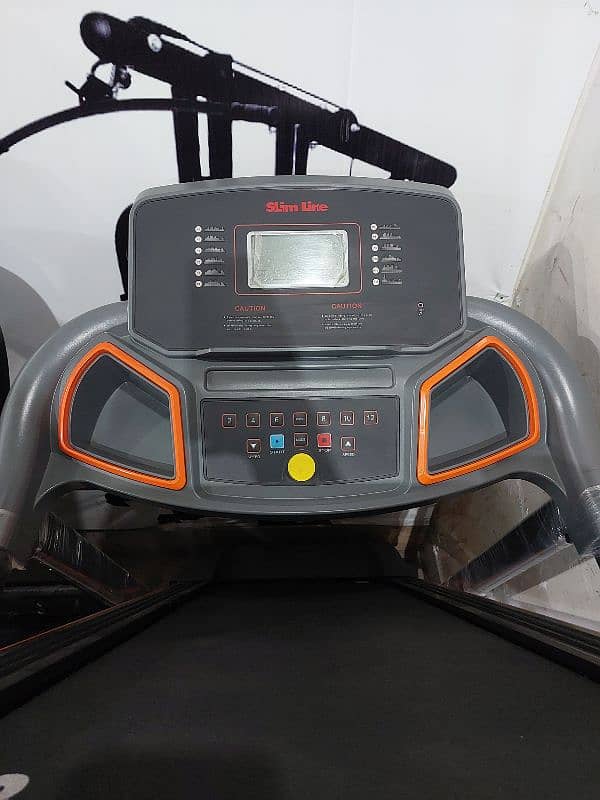 Treadmills / Running Machine / Elleptical / Spin Bikes / Homegym 0