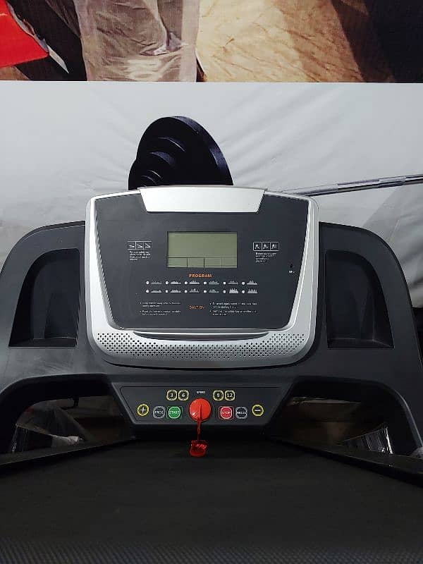 Treadmills / Running Machine / Elleptical / Spin Bikes / Homegym 3