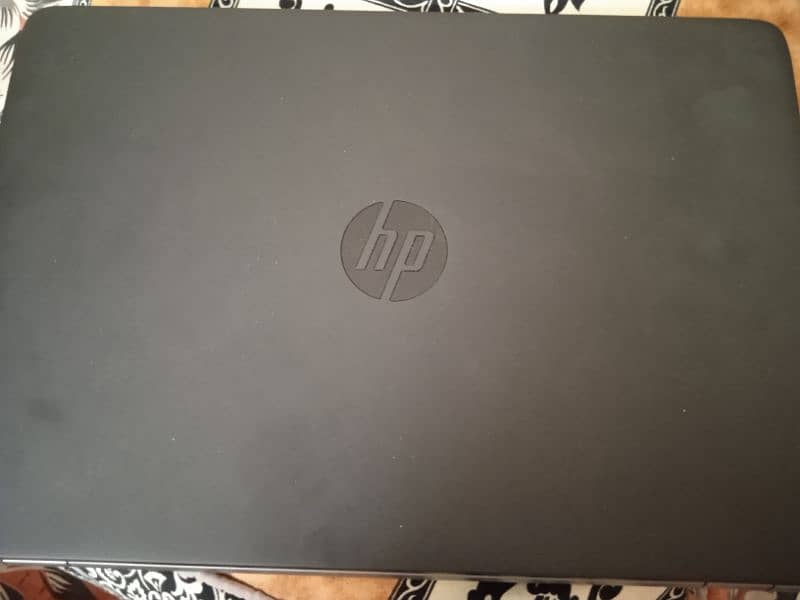 Hp EliteBook core i-5 4th generation 0