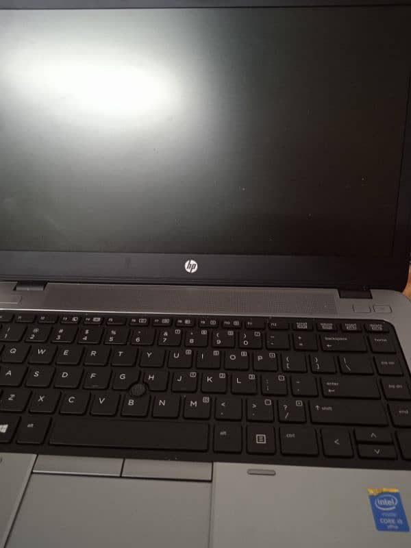 Hp EliteBook core i-5 4th generation 1