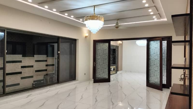 House Available For sale In Bahria Town - Sector C 0