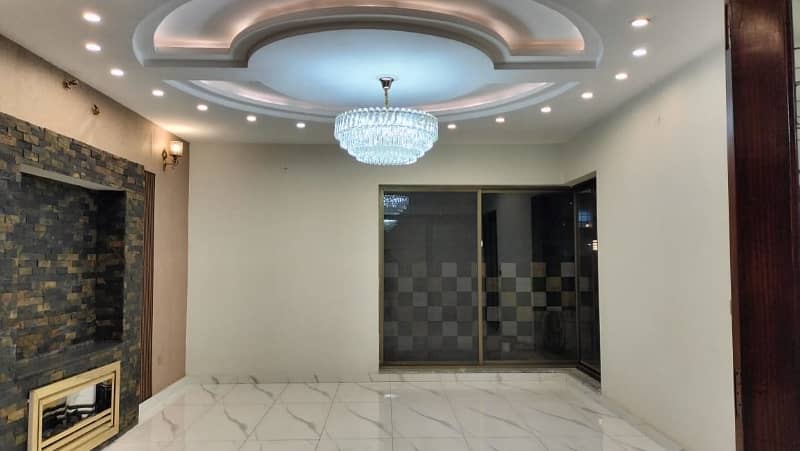 House Available For sale In Bahria Town - Sector C 6