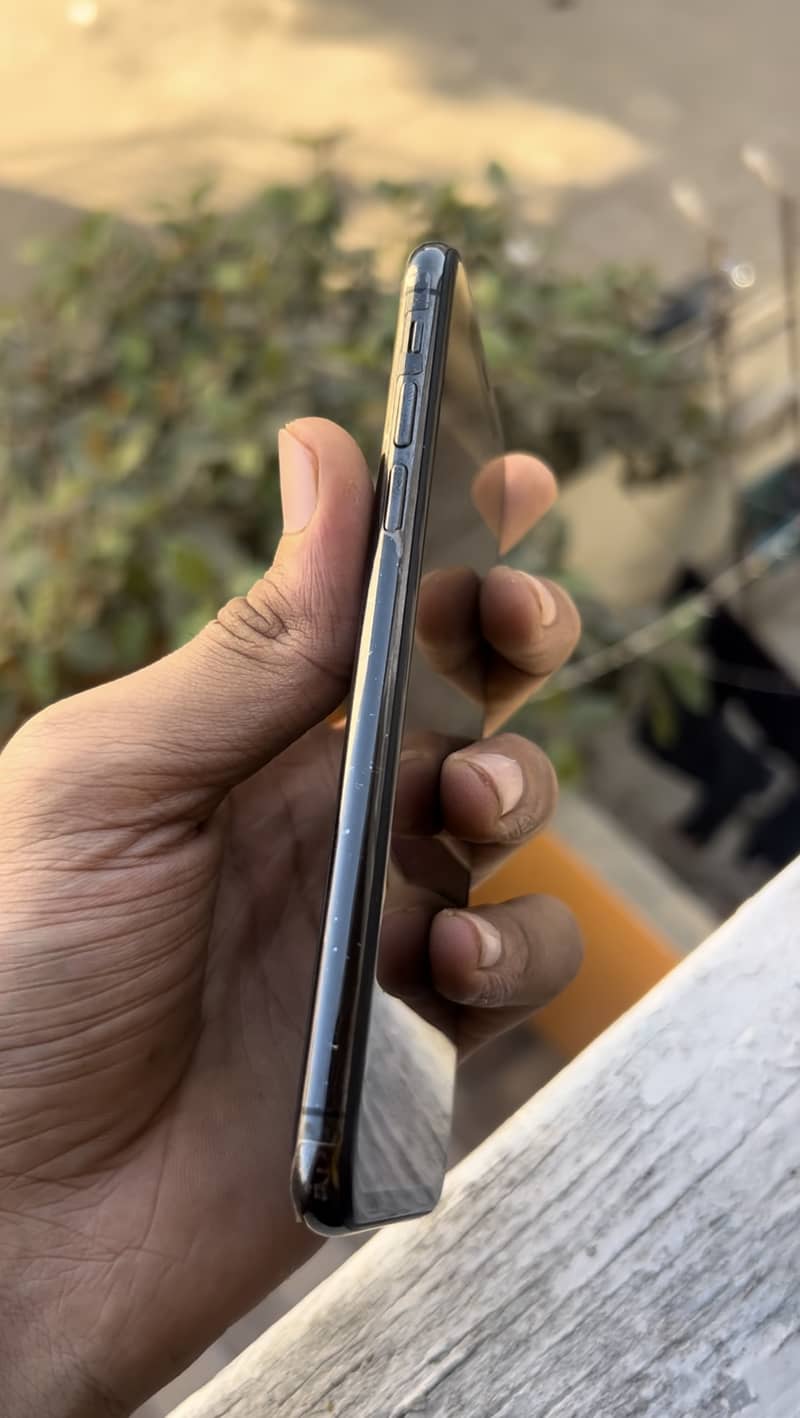 Iphone x 256gb pta approved 2