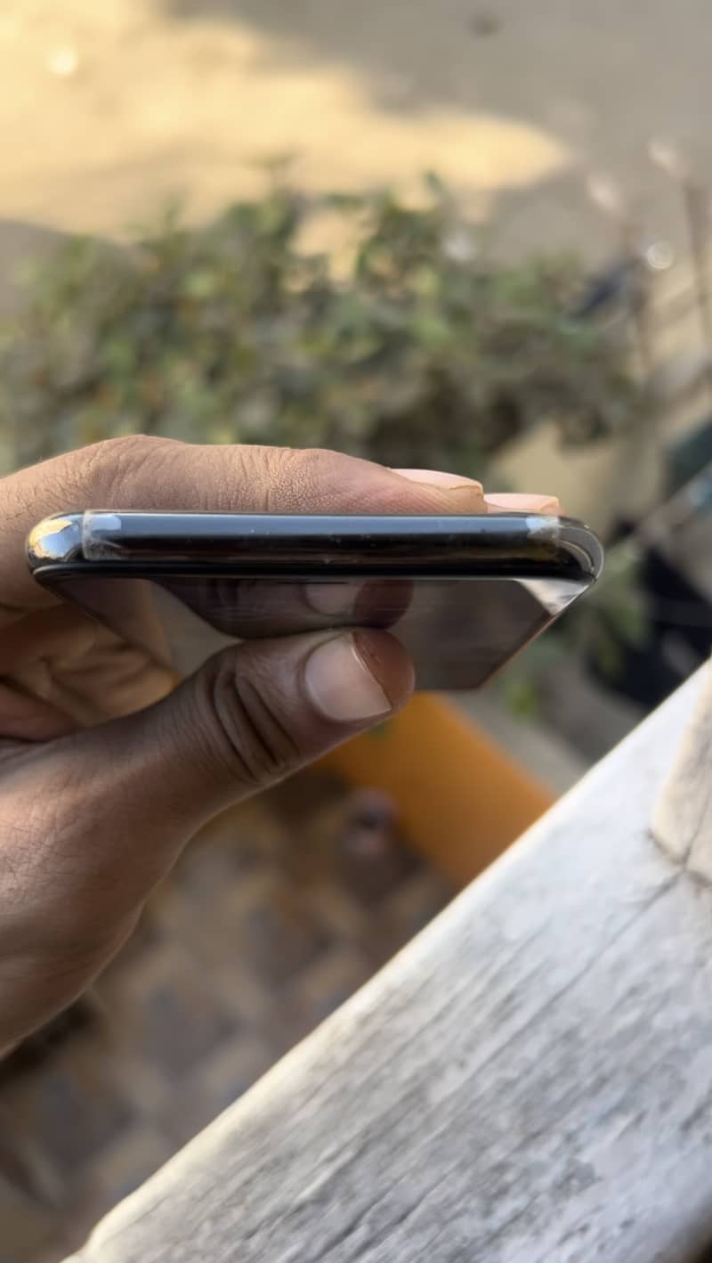 Iphone x 256gb pta approved 3