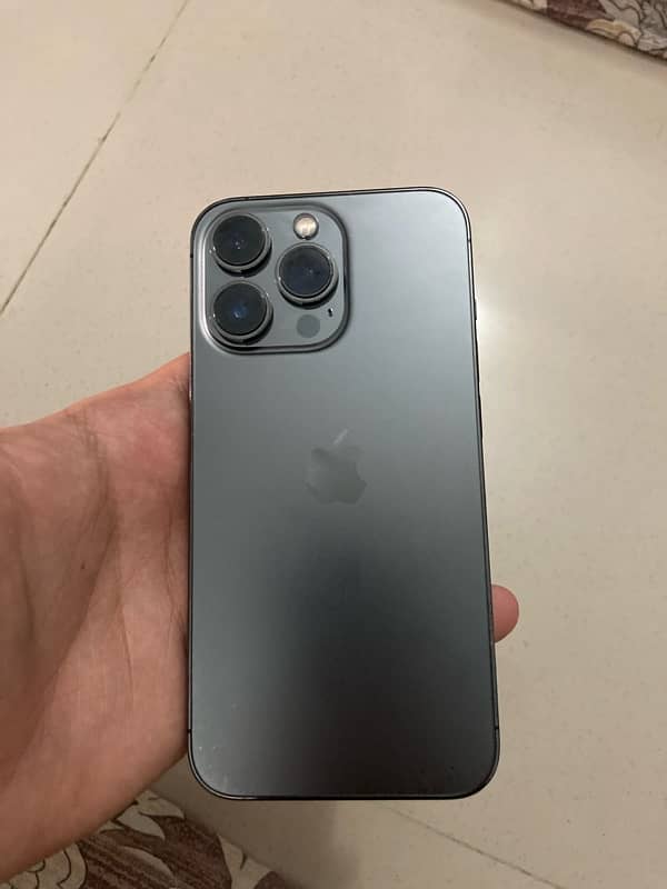 Iphone 13 Pro HK Version 2