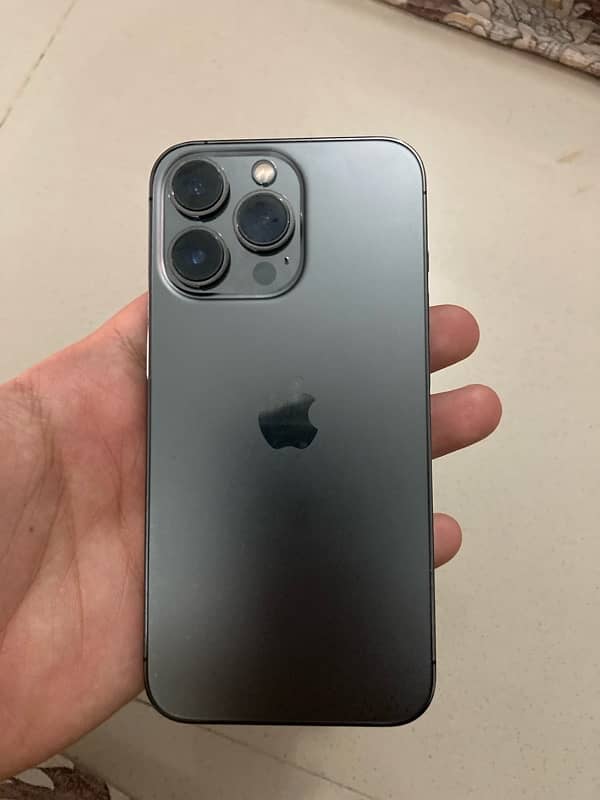 Iphone 13 Pro HK Version 6